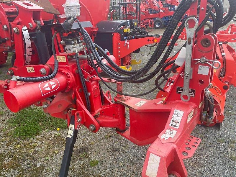 Gregoire-Besson SPMFW-Y8