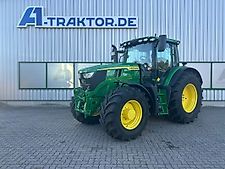 John Deere 6R 185 **MIETRÜCKLÄUFER**