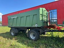 Brantner Z 18050 XXL