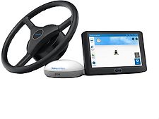 Sveaverken F 200 MAX RTK - SONDERAKTION