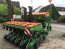 Amazone Precea4500 2 CC Super