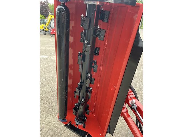 Boxer AGL MINI verstekklepelmaaier 110 / 130 cm NIEUW