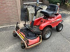 MTD Lawn mower