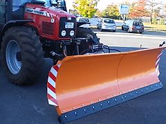 Pronar Schnee- und Planierschild PU 2600