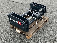 Saphir Bobcat/MF/Sambron zu Claas Scorpion/Kramer