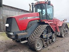 Case IH Quadtrac STX 450.RTK