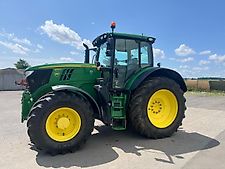 John Deere 6195R