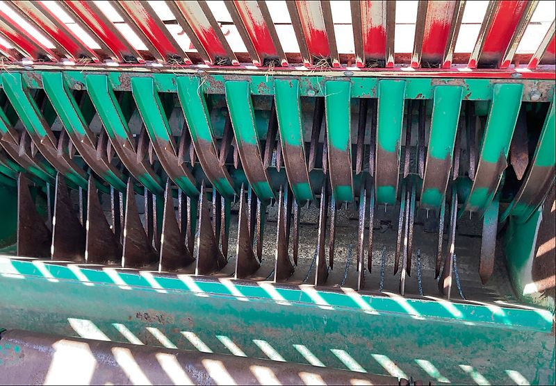 Steyr Hamster 8023 KS