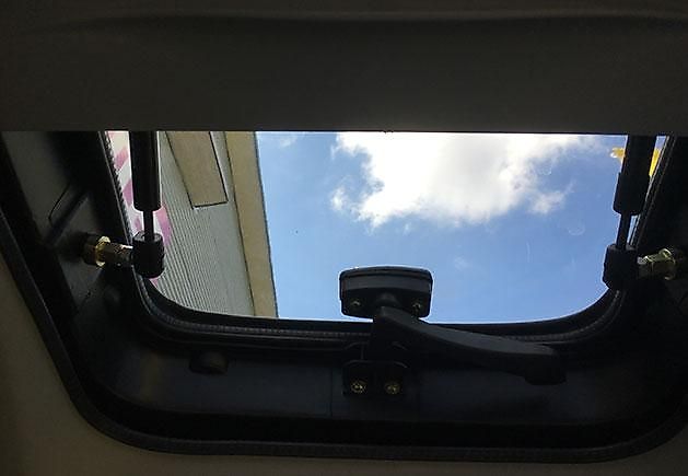 LOVOL Traktor M754 75P 4 Zylinder Frontlader 4x4 Klimaanlage