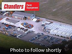 Deutz-Fahr 29.6 TELEHANDLER