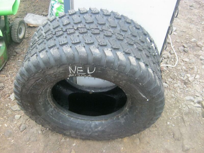 Titan Titan Multi Trac C/S