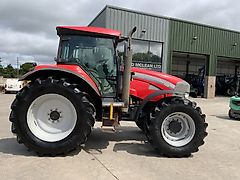 McCormick XTX 185 Xtra Speed Tractor (ST22693)