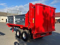 ROLTRANS Miststreuer N250/4 HELIOS