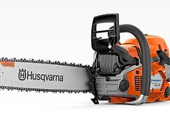 Husqvarna 560 XP 18"