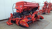 Kuhn Sitera 3030 + HR 3020