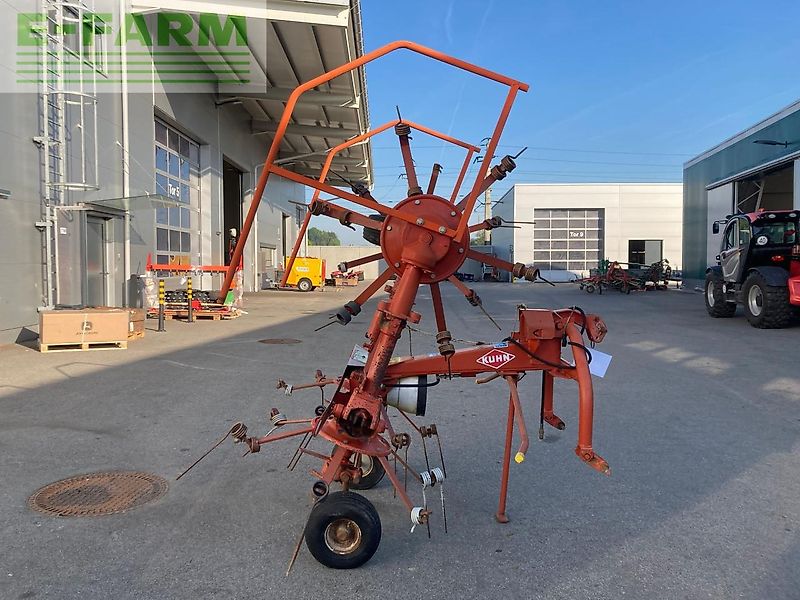 Kuhn GF 4201 MH