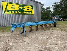 Lemken TURMALIN X