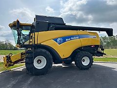 New Holland CX 8090