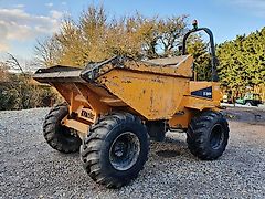 Thwaites 9 Ton Dumper