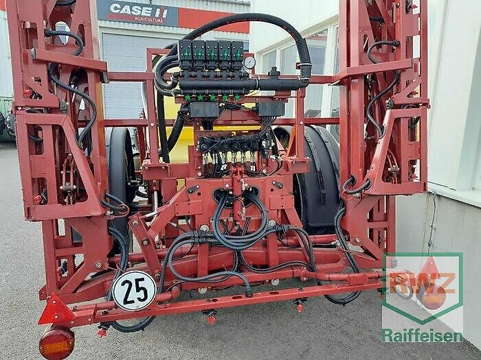 Hardi Ranger 2500