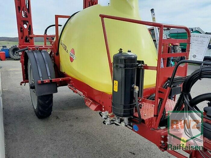 Hardi Ranger 2500