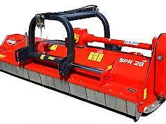 Kuhn BPR 28