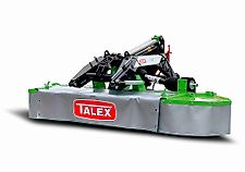 MD TX Frontscheibenmäher 3m / Frontmähwerk