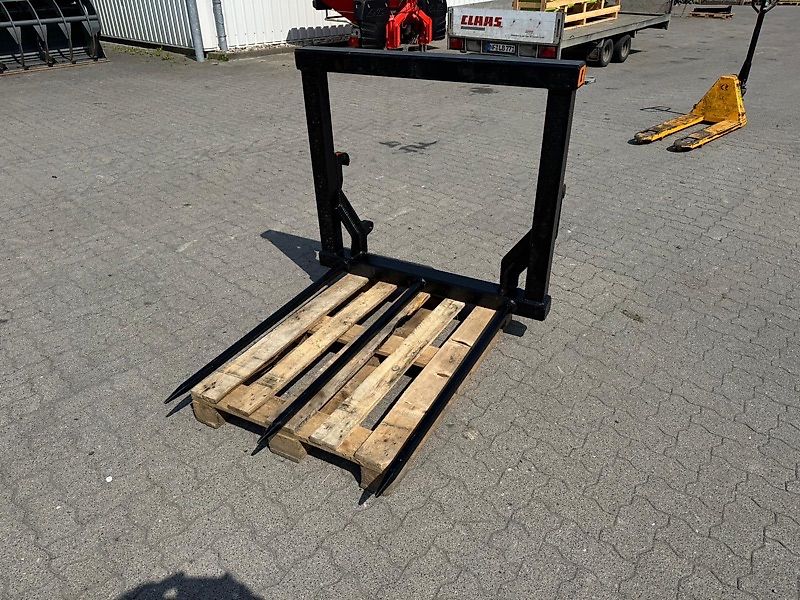 Alö Ballengabel S+ 115 EURO