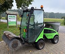 Egholm City Ranger 2250