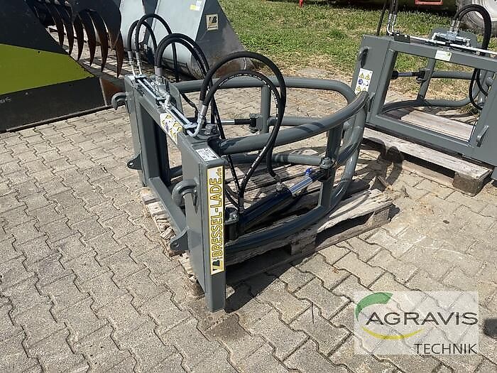 Bressel und Lade RUNDBALLENZANGE