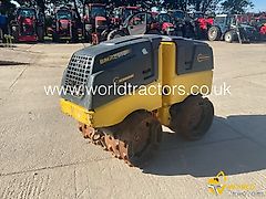 Bomag BMP8500
