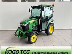 John Deere 2032R
