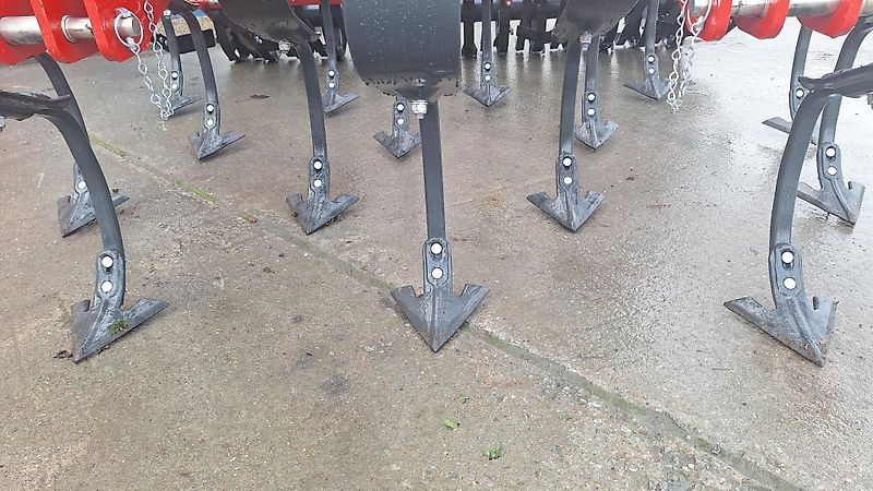 Kverneland Turbo 3000