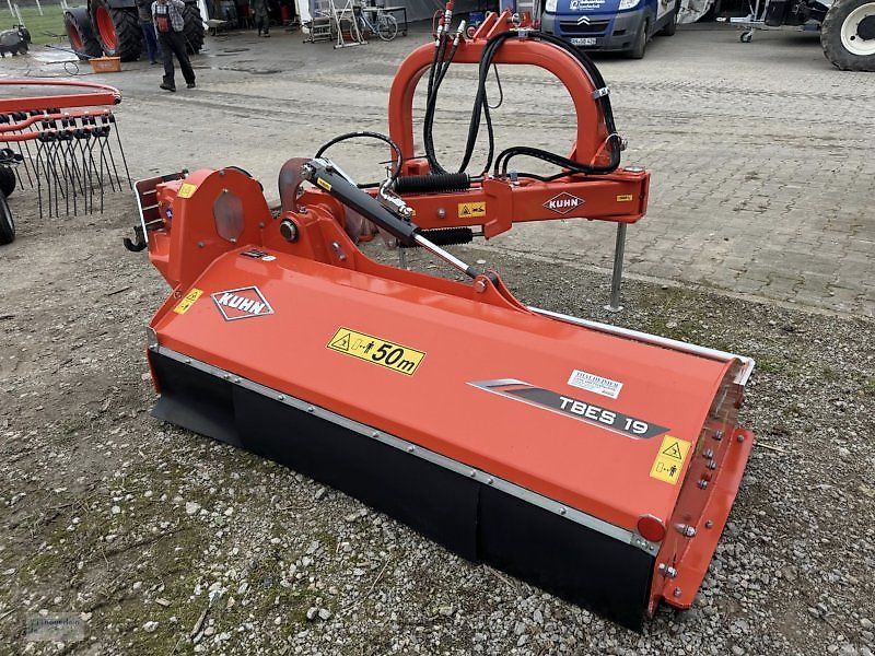 Kuhn TBES 19