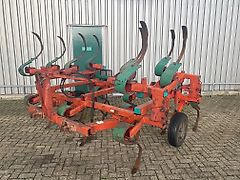 Kverneland CLF Turbo triltand-cultivator