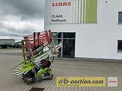 Claas LINER 450