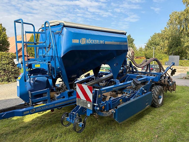 Köckerling Vitu 300