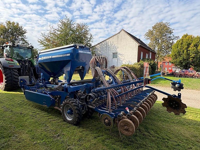 Köckerling Vitu 300