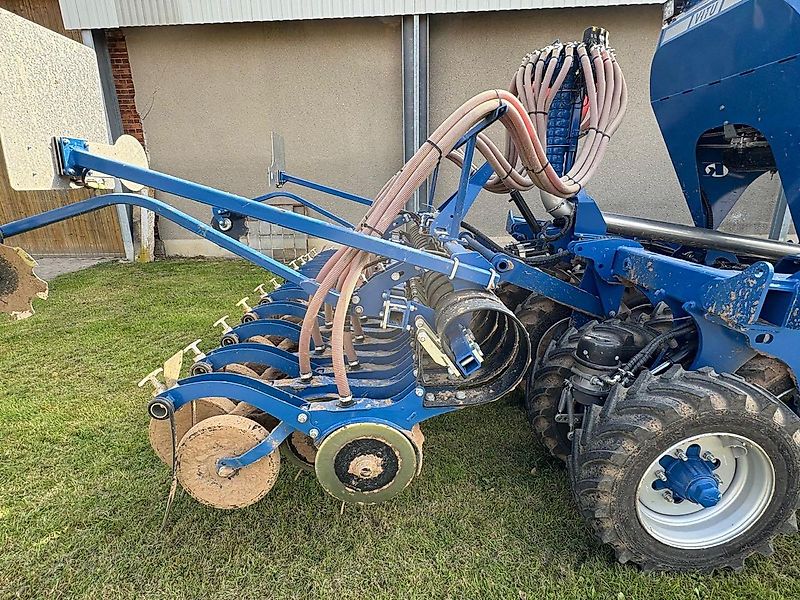 Köckerling Vitu 300