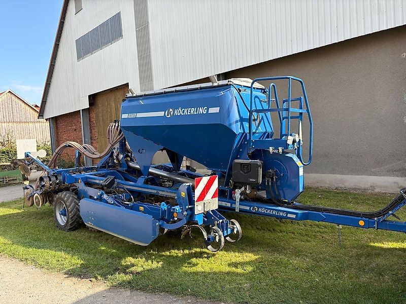 Köckerling Vitu 300