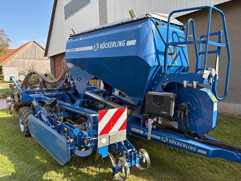 Köckerling Vitu 300