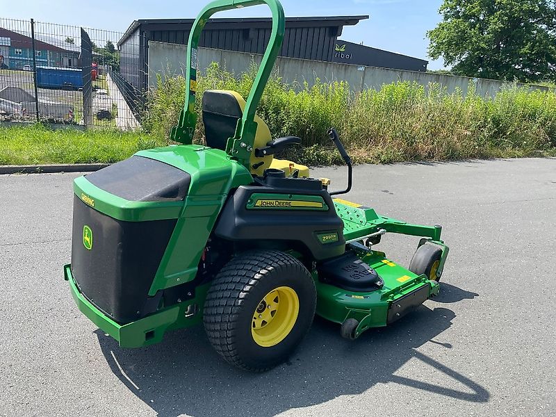 John Deere Z997R
