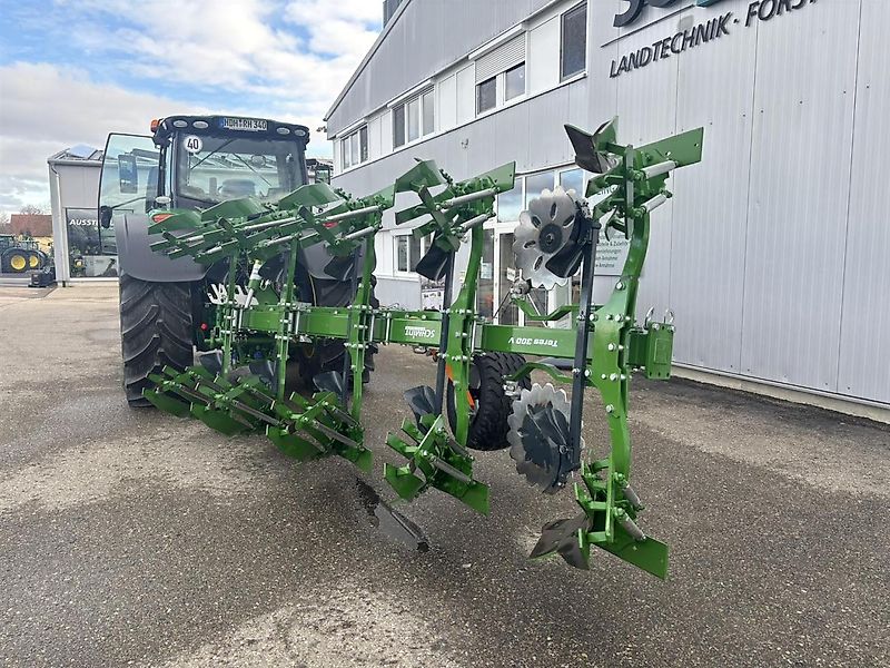 Amazone Teres 300 V5+0