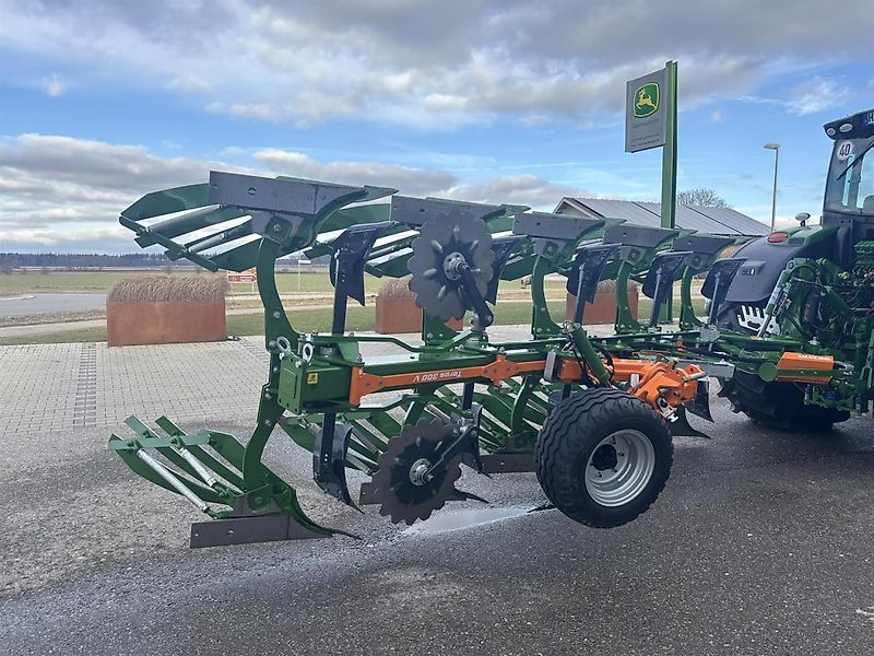 Amazone Teres 300 V5+0