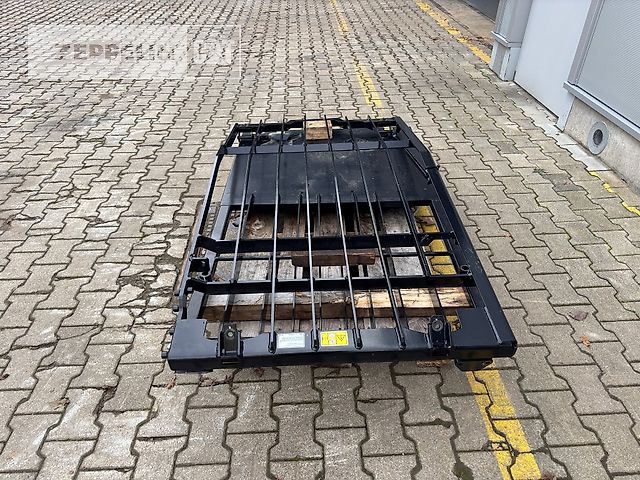 Caterpillar Primärprodukte Kompo