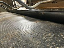 Kuh komfortmatte,Stall Gummimatte Liegebox,Kuh-Wasserbett,