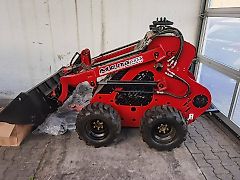 Mini Lader , mini Dumper