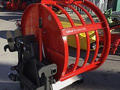 Krpan PD 1200 PRO HYDR.