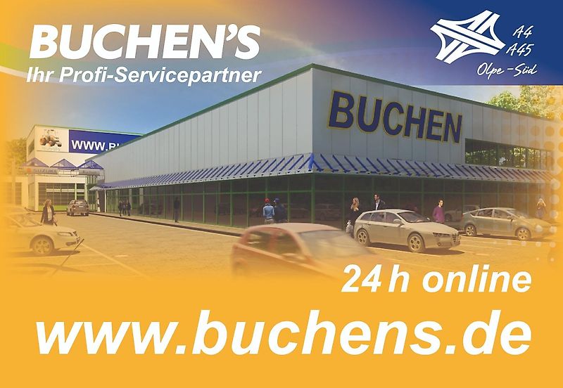 AS-Motor AS 1000 OVIS RC Mähraupe