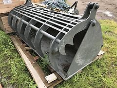 Bressel und Lade KRAS-1,25 - 2,40 m